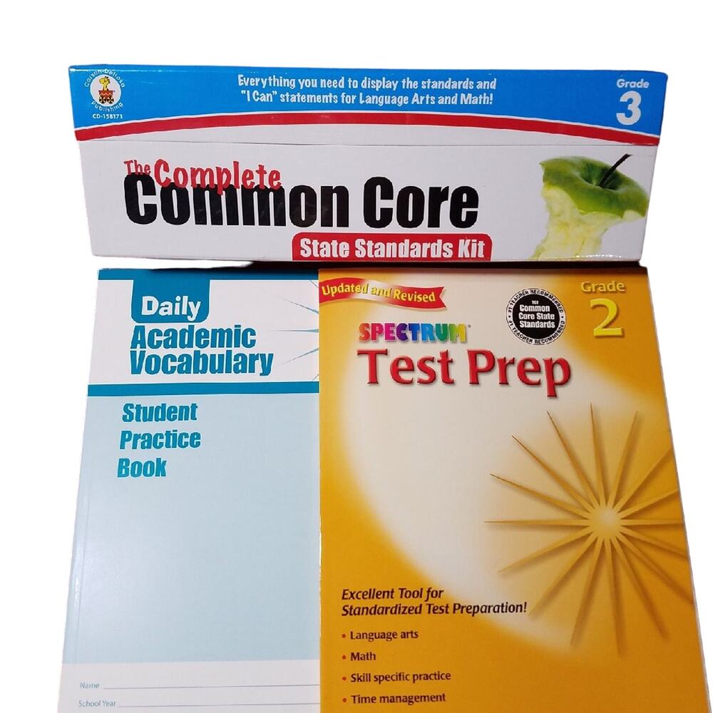 Home Schooling Materials